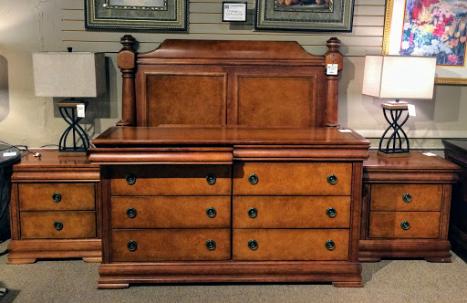 Consignment Shop «The Consignment Gallery», reviews and photos, 1505 S 8th St, Colorado Springs, CO 80905, USA