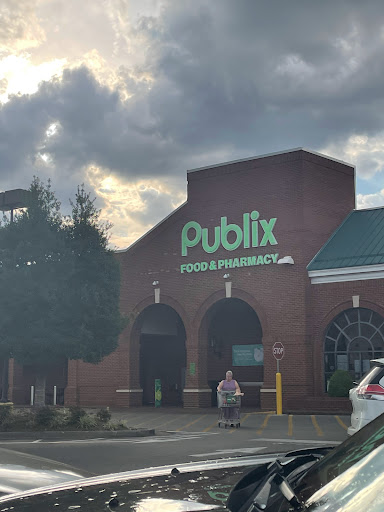 Supermarket «Publix Super Market at Indian Lake Marketplace», reviews and photos, 110 Indian Lake Blvd, Hendersonville, TN 37075, USA