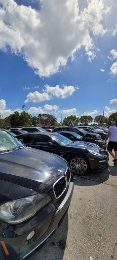 Used Car Dealer «CarMax Dealership», reviews and photos, 1300 NW 98th Ct, Doral, FL 33172, USA