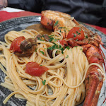 Photo n°2 de l'avis de Davide.e fait le 03/01/2023 à 16:13 sur le  Le Maistè à Reggio Emilia