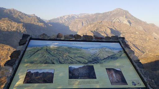 National Park «Kings Canyon National Park», reviews and photos