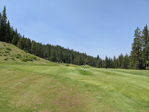 Golf Course «Copper creek golf course», reviews and photos, 85 Wheeler Pl, Frisco, CO 80443, USA