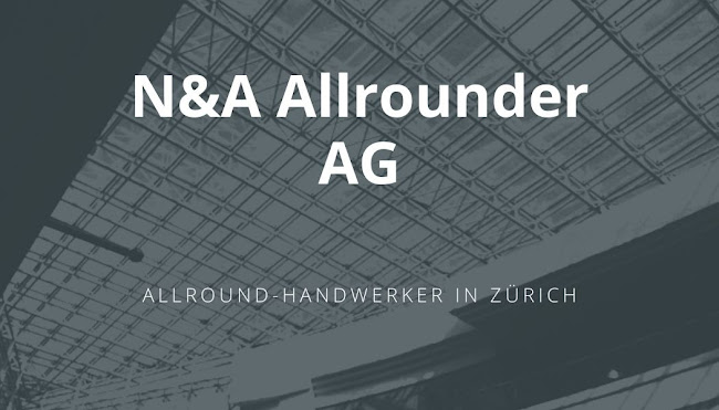 N&A Allrounder AG