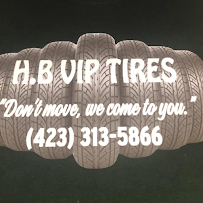 H.B. VIP Tires - Photo 4 - Car repair in , Chattanooga