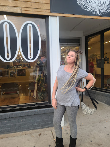 Tattoo Shop «Idle Hands Tattoo & Piercing», reviews and photos, 929 W Douglas Ave, Wichita, KS 67213, USA