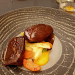 Photo n°5 de l'avis de Anna.i fait le 15/04/2023 à 14:01 sur le  Osteria La Pimpinella à Bra