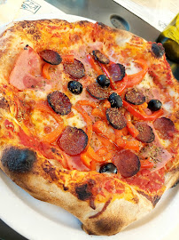 Pizza du Pizzeria BELLA PIZZA à Céret - n°13