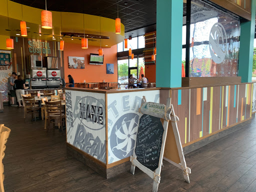 Mexican Restaurant «Costa Vida», reviews and photos, 5615 Colleyville Blvd Suite 390, Colleyville, TX 76034, USA