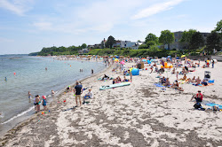 Schilksee Strandbad'in fotoğrafı imkanlar alanı
