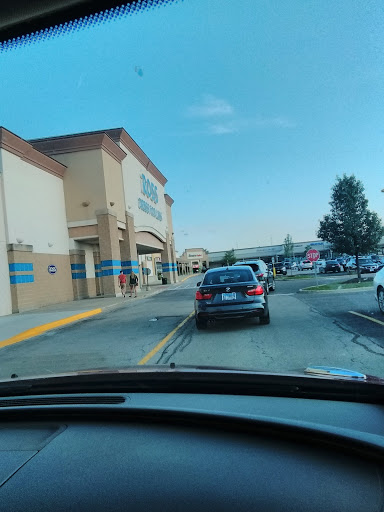 Fabric Store «Jo-Ann Fabrics and Crafts», reviews and photos, 526 State Hwy 59, Naperville, IL 60540, USA