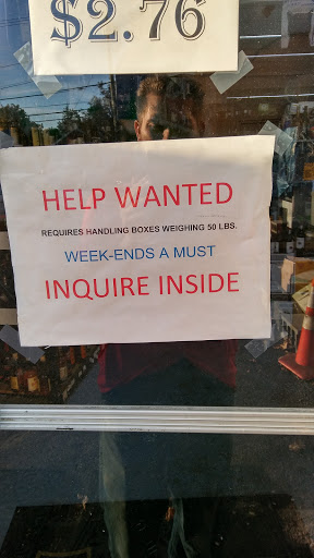 Liquor Store «Parmar Wine & Liquors», reviews and photos, 259 Main St, Islip, NY 11751, USA