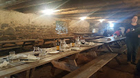 Atmosphère du Restaurant Buron des Bouals Aubrac à Saint-Chély-d'Aubrac - n°3