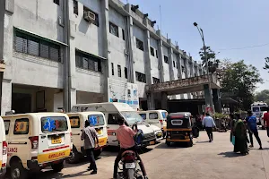 Bai Rukminibai Hospital image