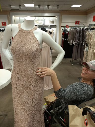 Shopping Mall «Tucson Mall», reviews and photos, 4500 N Oracle Rd, Tucson, AZ 85705, USA