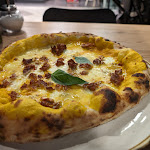 Photo n°1 de l'avis de Lennart.i fait le 25/10/2023 à 14:07 sur le  RISTORÌ da Franco à Hamburg