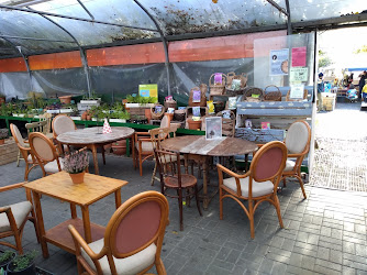 Hulme Community Garden Centre