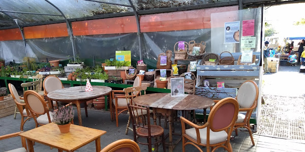 Hulme Community Garden Centre