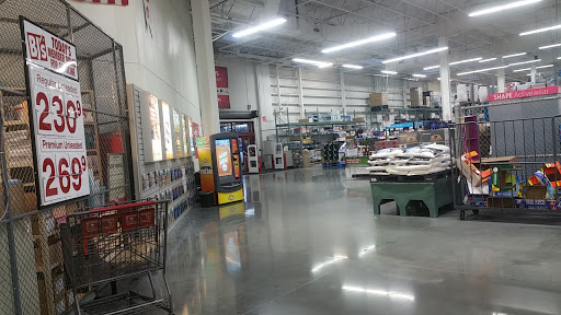 Warehouse club «BJ’s Wholesale Club», reviews and photos, 1725 Market Pl Blvd, Cumming, GA 30041, USA