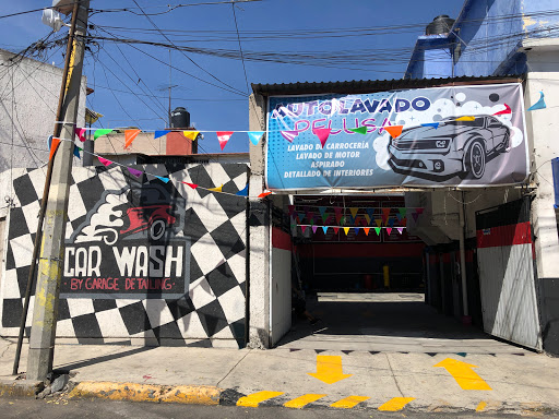 Car Wash By Garage Detailing