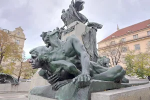 František Palacký Monument, Prague image