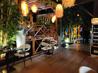 Atmosphère du Bar / Restaurant Kuta à Vannes - n°2
