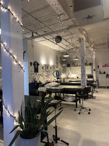 Explore sharingan tattoo ideas, creative tattoo ideas in Brooklyn, available at Macondo Tattoo