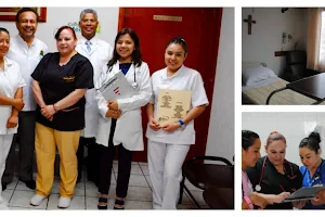 Clinica Constitucion image