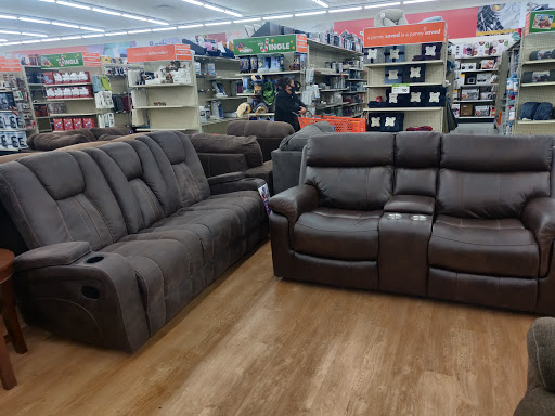 Department Store «Big Lots», reviews and photos, 5600 Mercury Dr, Dearborn, MI 48126, USA