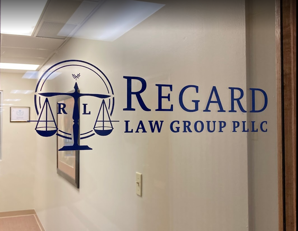 Regard Law Group, PLLC 40511
