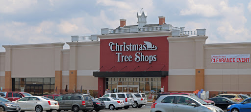 Home Goods Store «Christmas Tree Shops», reviews and photos, 1117 Woodruff Rd, Greenville, SC 29607, USA