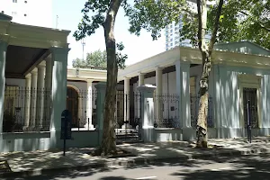 Museo del Pasado Cuyano image