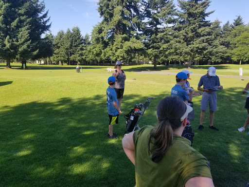 Public Golf Course «Riverbend Golf Complex», reviews and photos, 2019 W Meeker St, Kent, WA 98032, USA