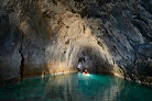 Grotte de Gournier Choranche