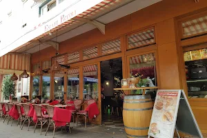 Eiscafé Piccoli image