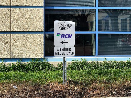 Cable Company «RCN of Chicago», reviews and photos, 2640 W Bradley Pl, Chicago, IL 60618, USA