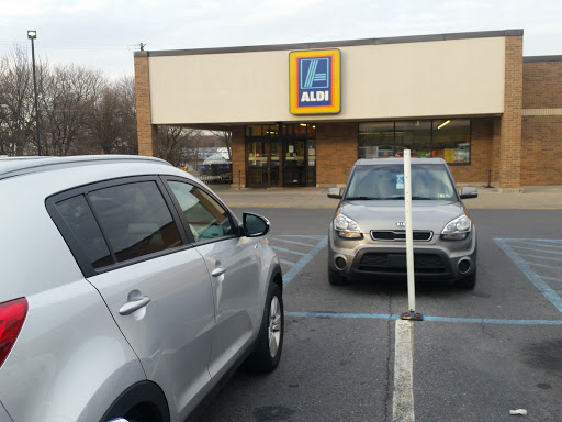 Supermarket «ALDI», reviews and photos, 3050 Easton Ave, Bethlehem, PA 18017, USA