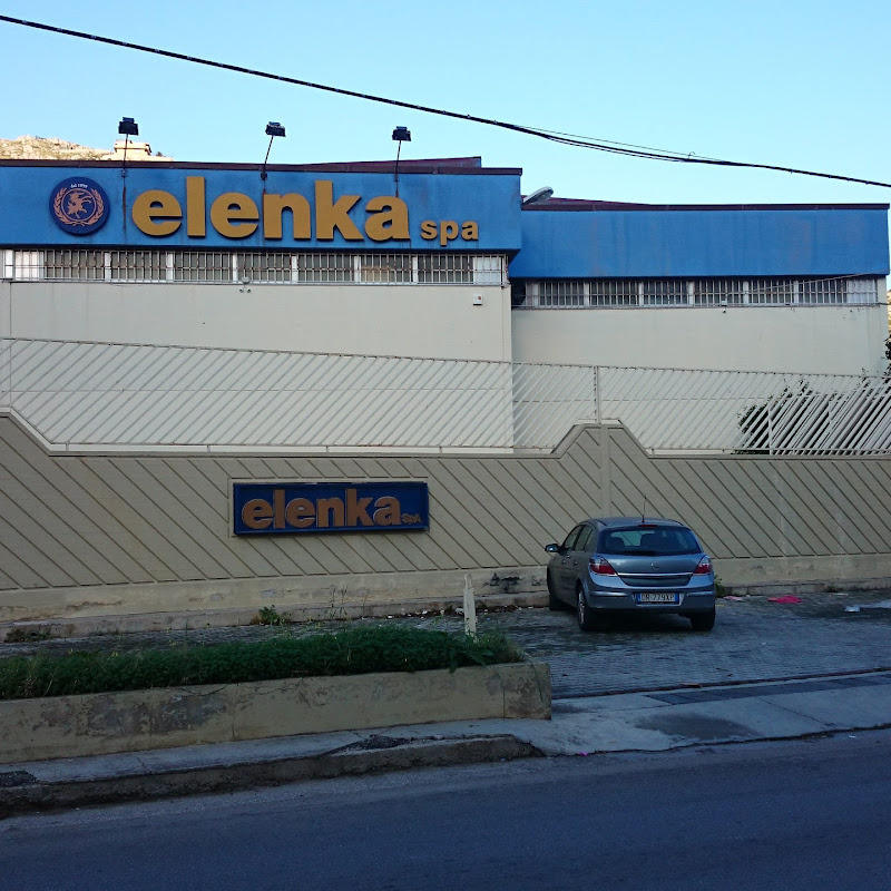 Elenka S.p.A.