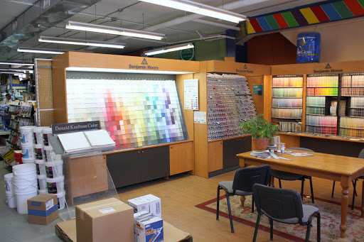 Paint Store «Johnson Paint Company», reviews and photos, 355 Newbury St, Boston, MA 02115, USA