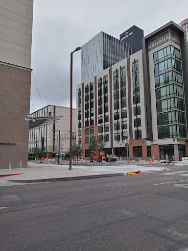 Performing Arts Theater «Orpheum Theatre Phoenix», reviews and photos, 203 W Adams St, Phoenix, AZ 85003, USA