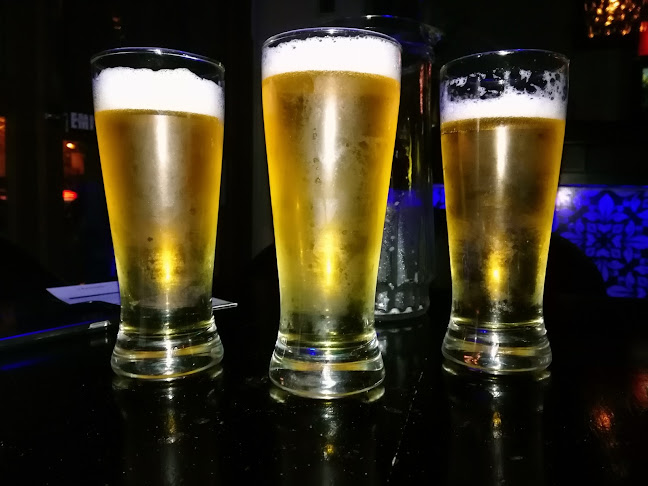Opiniones de EOS LOUNGE BAR en Guayaquil - Pub