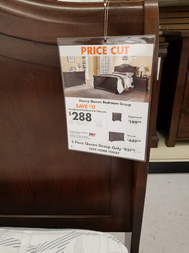 Discount Store «Big Lots», reviews and photos, 130 W Ridgely Rd, Lutherville, MD 21093, USA