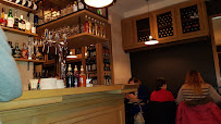 Atmosphère du Restaurant italien Casa Cosa à Paris - n°20