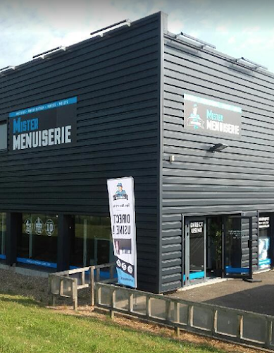 Magasin Mister Menuiserie Fontenay Sur Eure (Chartres) Fontenay-sur-Eure