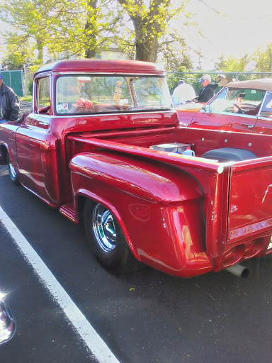 Auto Parts Store «NAPA Auto Parts - ValU Auto Parts», reviews and photos, 301 S White Horse Pike, Hammonton, NJ 08037, USA