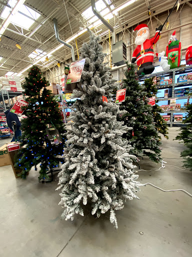 Department Store «Walmart Supercenter», reviews and photos, 1721 N Custer Rd, McKinney, TX 75071, USA