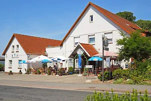 Eckwarder Hof - Pension - Restaurant - Café image