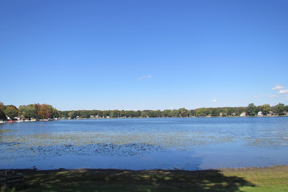 Lyon Lake