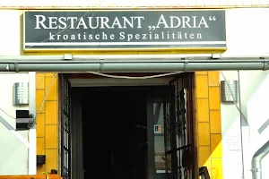 Restaurant "Adria Grill" image