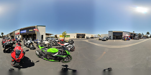 Motorcycle Dealer «Southern California Motorcycles», reviews and photos, 515 W Lambert Rd, Brea, CA 92821, USA