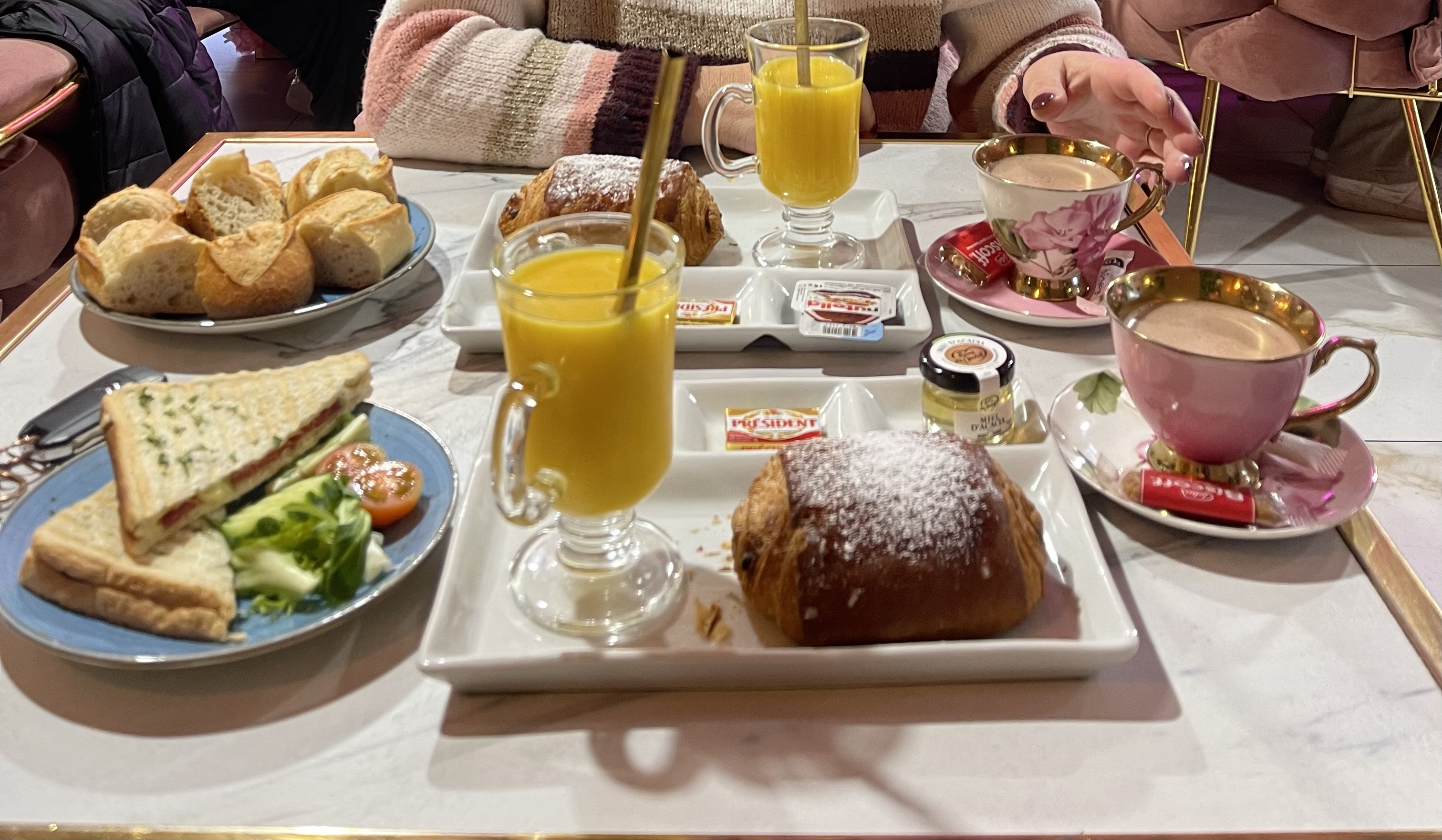 Photo n° 1 de l'avis de Ines.a fait le 21/12/2023 à 10:24